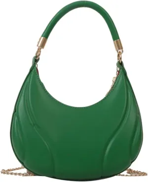 Luxury Leather Hangbag/Shoulder Bag