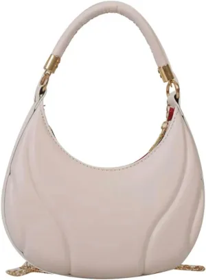 Luxury Leather Hangbag/Shoulder Bag