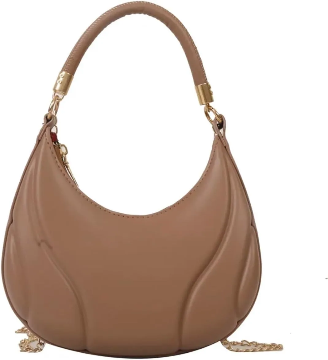 Luxury Leather Hangbag/Shoulder Bag