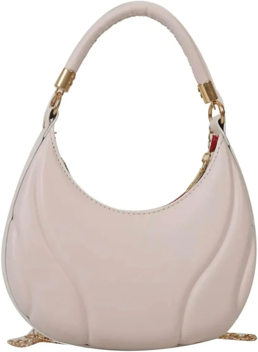 Luxury Leather Hangbag/Shoulder Bag