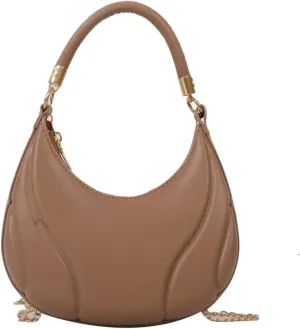 Luxury Leather Hangbag/Shoulder Bag