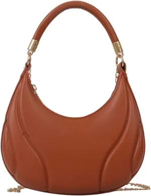 Luxury Leather Hangbag/Shoulder Bag