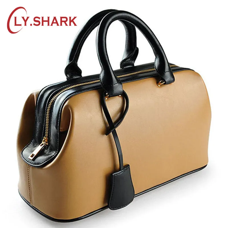 LY.SHARK Luxury Handbags