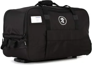 Mackie THUMP Series, Rolling Speaker Bag for Thump12A & Thump12BST (Thump12A/BST Bag)