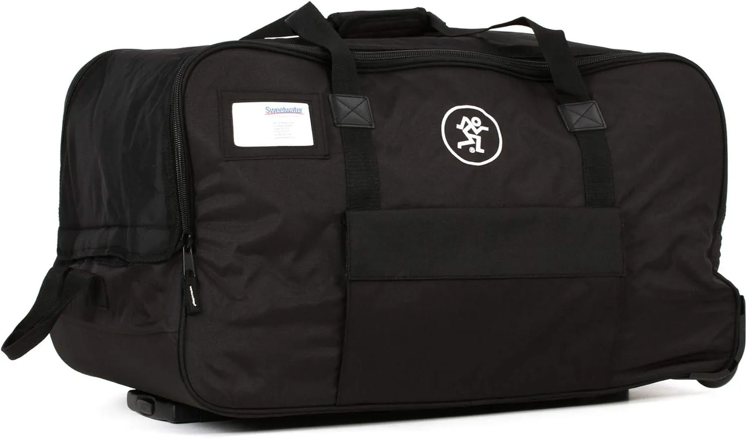Mackie Thump15A Rolling Speaker Bag