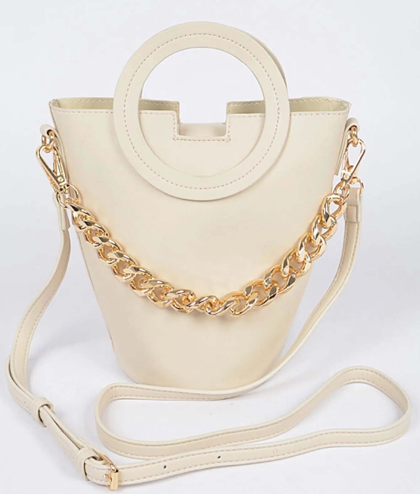 MAGNUM OVUL PURSE