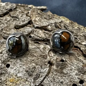 Mammoth Tooth Essentials Post Earrings