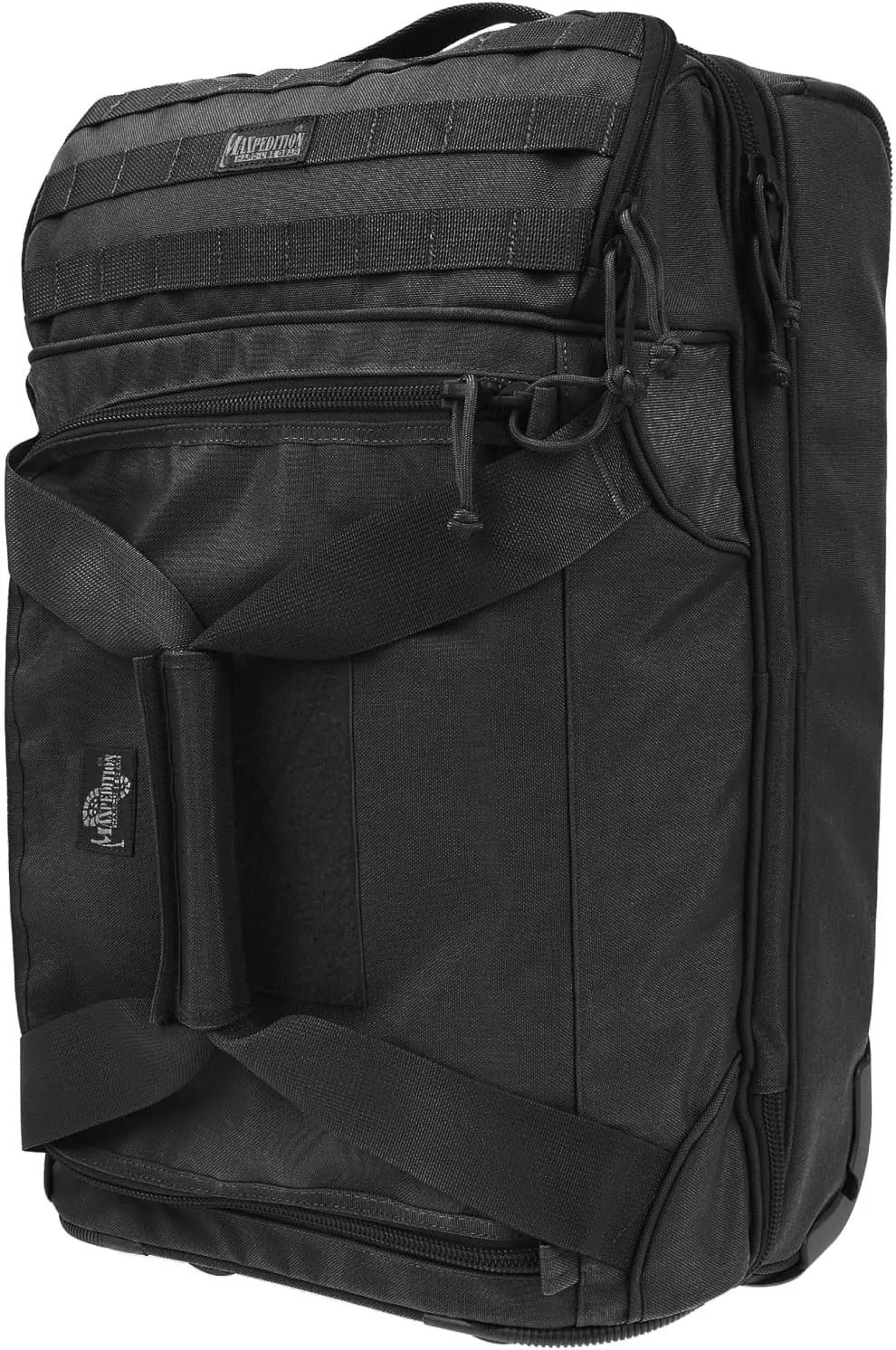 MAXPEDITION Gear Tactical Rolling Carry-On