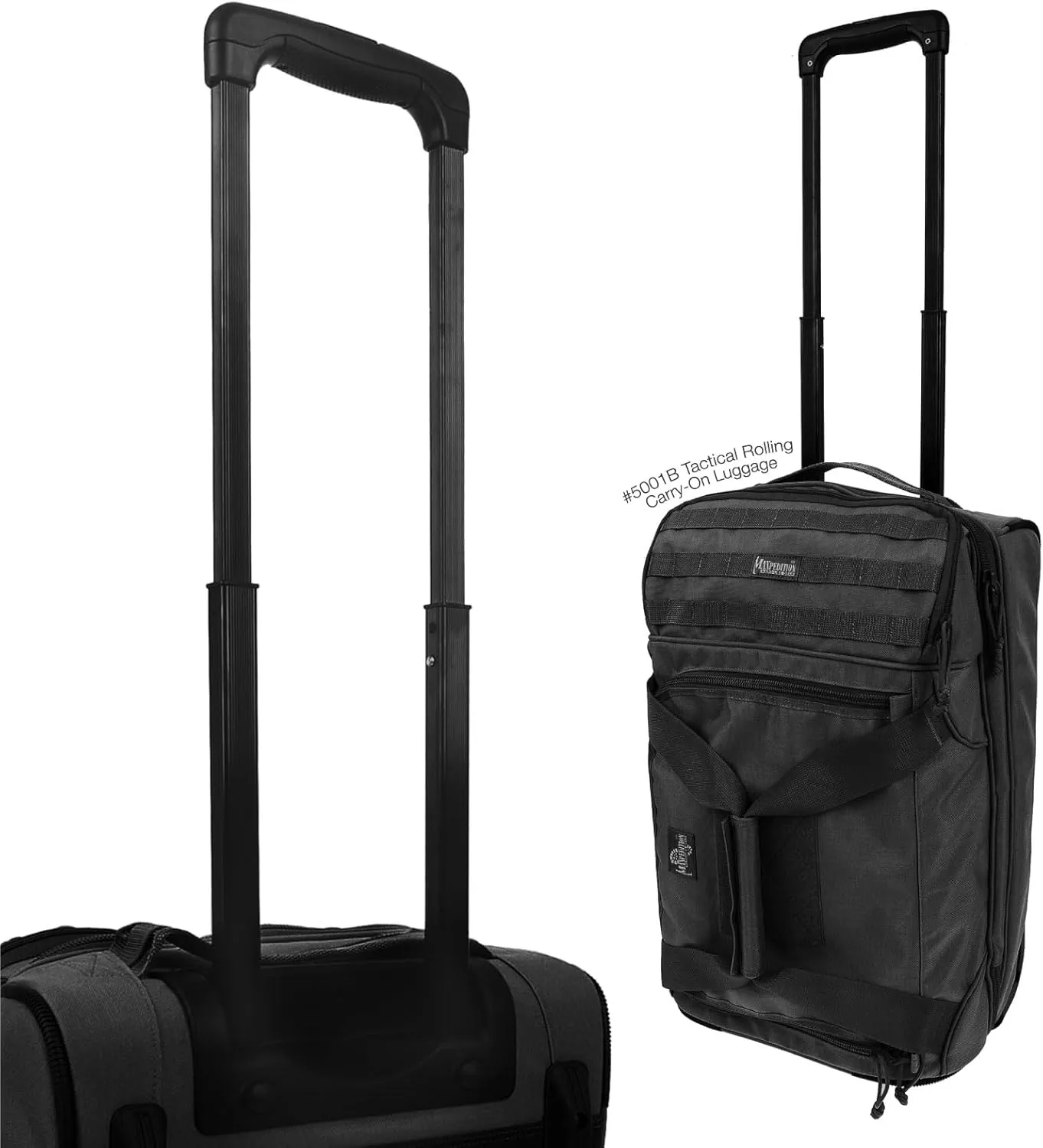 MAXPEDITION Gear Tactical Rolling Carry-On