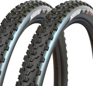 Maxxis Ardent - Dual Compound - 26, 27.5 - EXO - Tubeless | Ramped Center Knobs Provide Excellent Traction