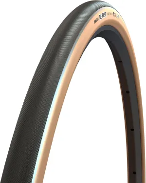 Maxxis Re-Fuse - Dual Compound - 700x32 - MaxxShield Protection Casing, Tubeless | Slick Center with Micro Knobs for Cornering Control