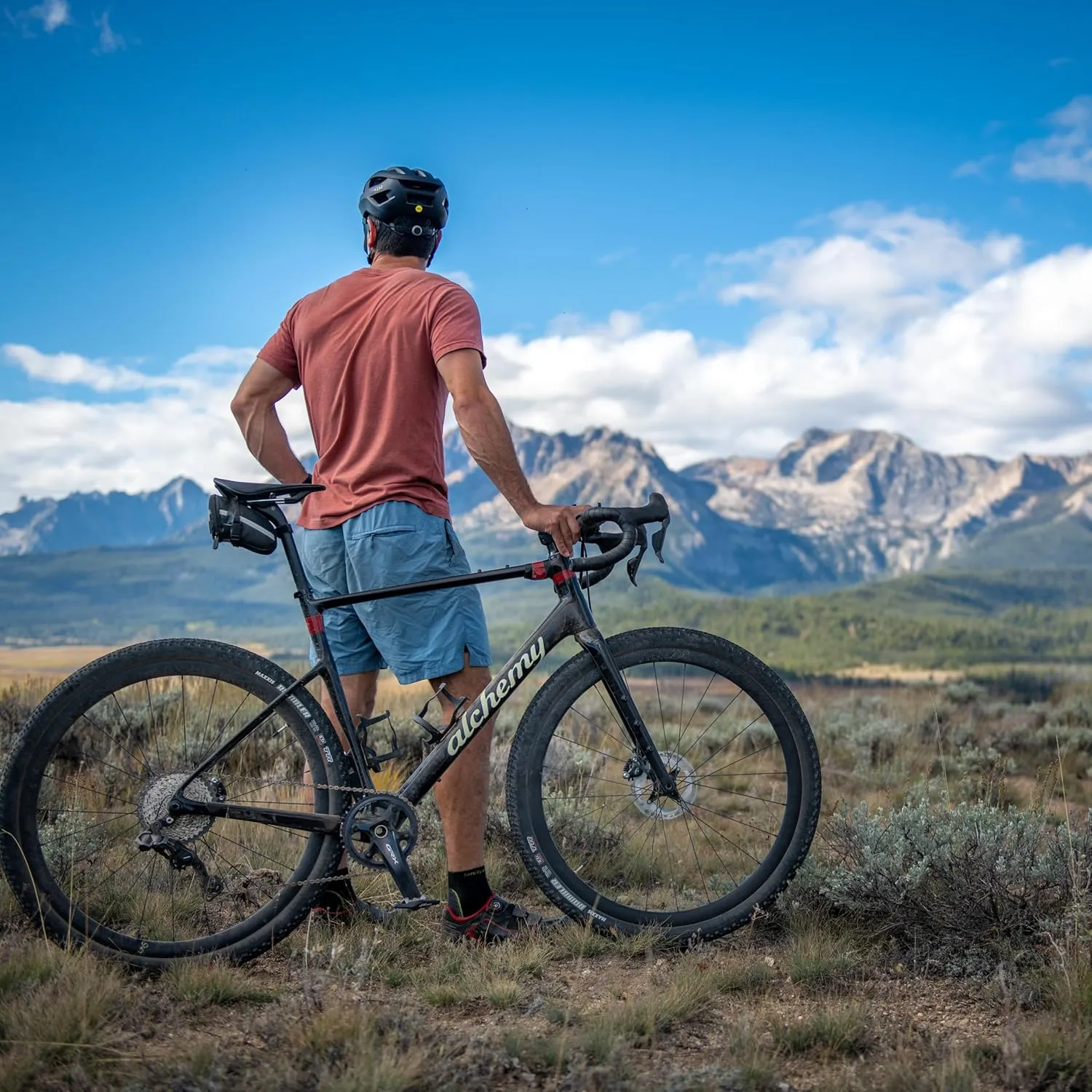 Maxxis Reaver - Dual Compound - 700 - EXO - Tubeless | Gravel Racing Tire