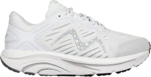 MBT Mens 2000 II Leather Textile Trainers