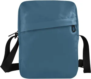 MCHIVER Small Messenger Bag Crossbody Bag for Men Women Cell Phone Shoulder Bag for Cycling Hiking Running