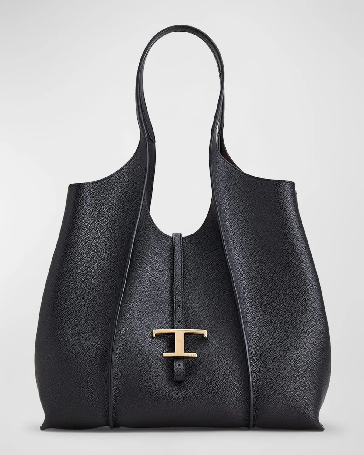 Medium T Timeless Shopping Bag