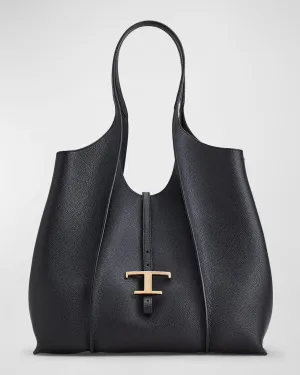 Medium T Timeless Shopping Bag