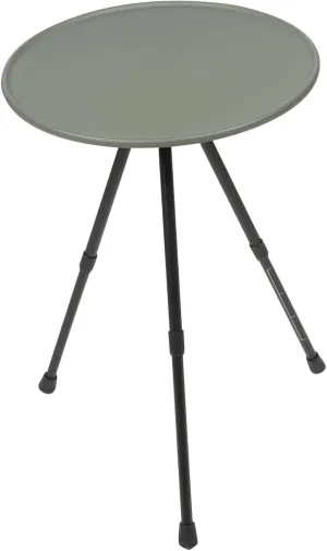MERRYHAPY Camping Outdoor Folding Table Lightweight Aluminum Grill Table Portable for Hiking Picnic Travel