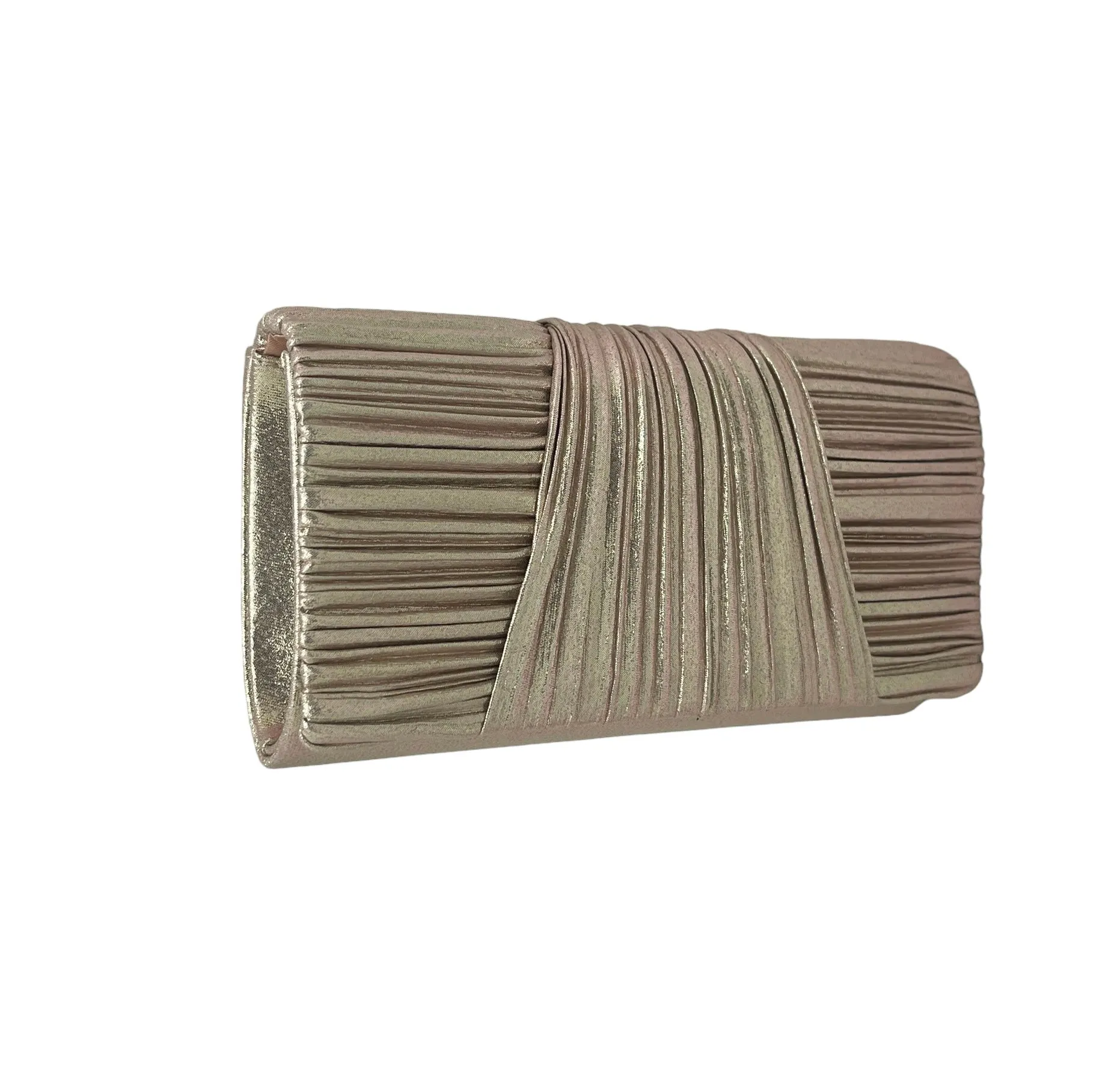 Metallic Clutch