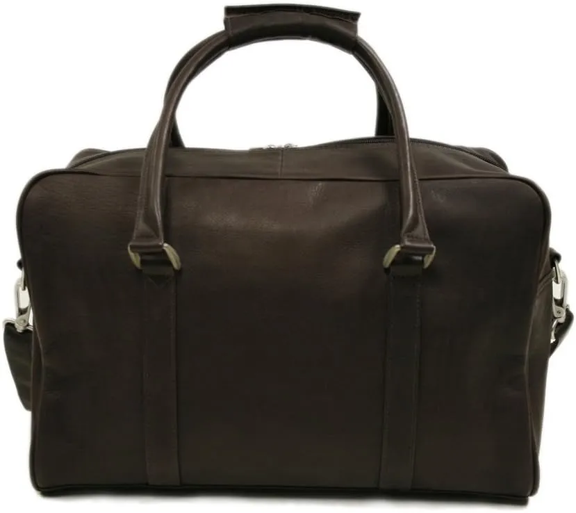 Mini Carry-On, Chocolate, One Size
