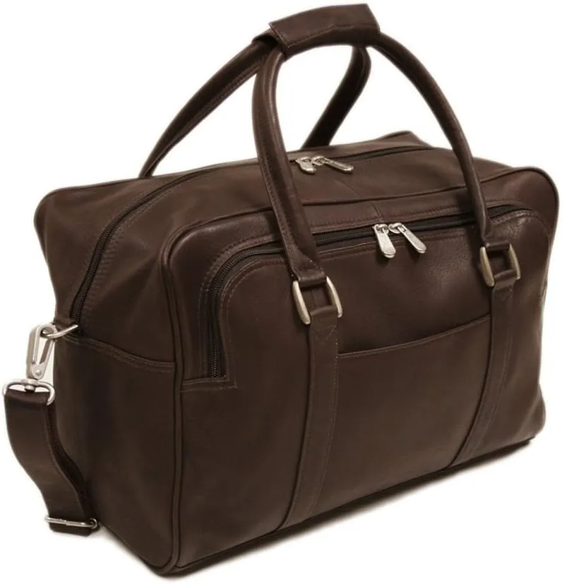 Mini Carry-On, Chocolate, One Size
