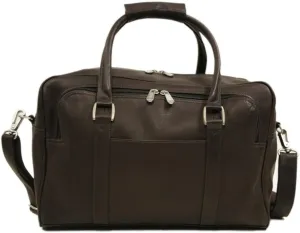 Mini Carry-On, Chocolate, One Size