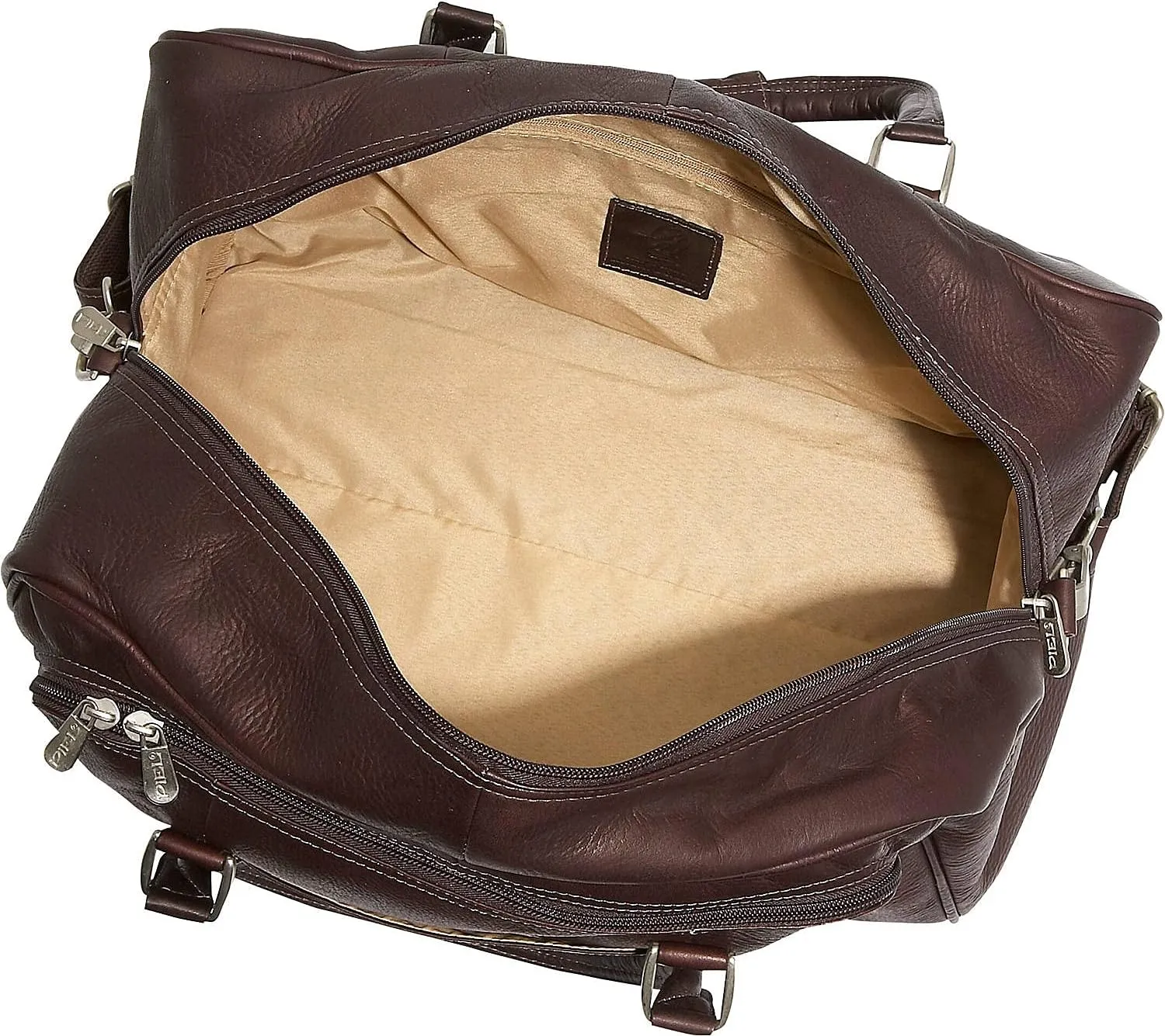 Mini Carry-On, Chocolate, One Size