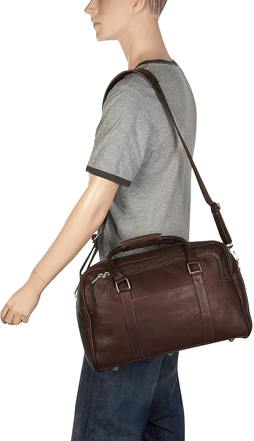 Mini Carry-On, Chocolate, One Size