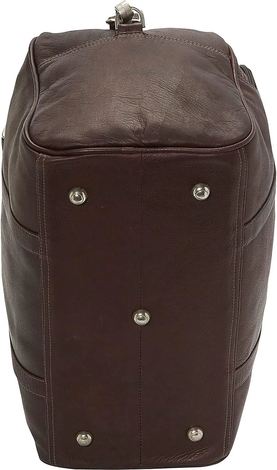 Mini Carry-On, Chocolate, One Size