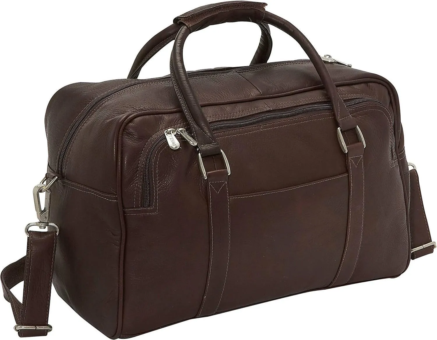 Mini Carry-On, Chocolate, One Size