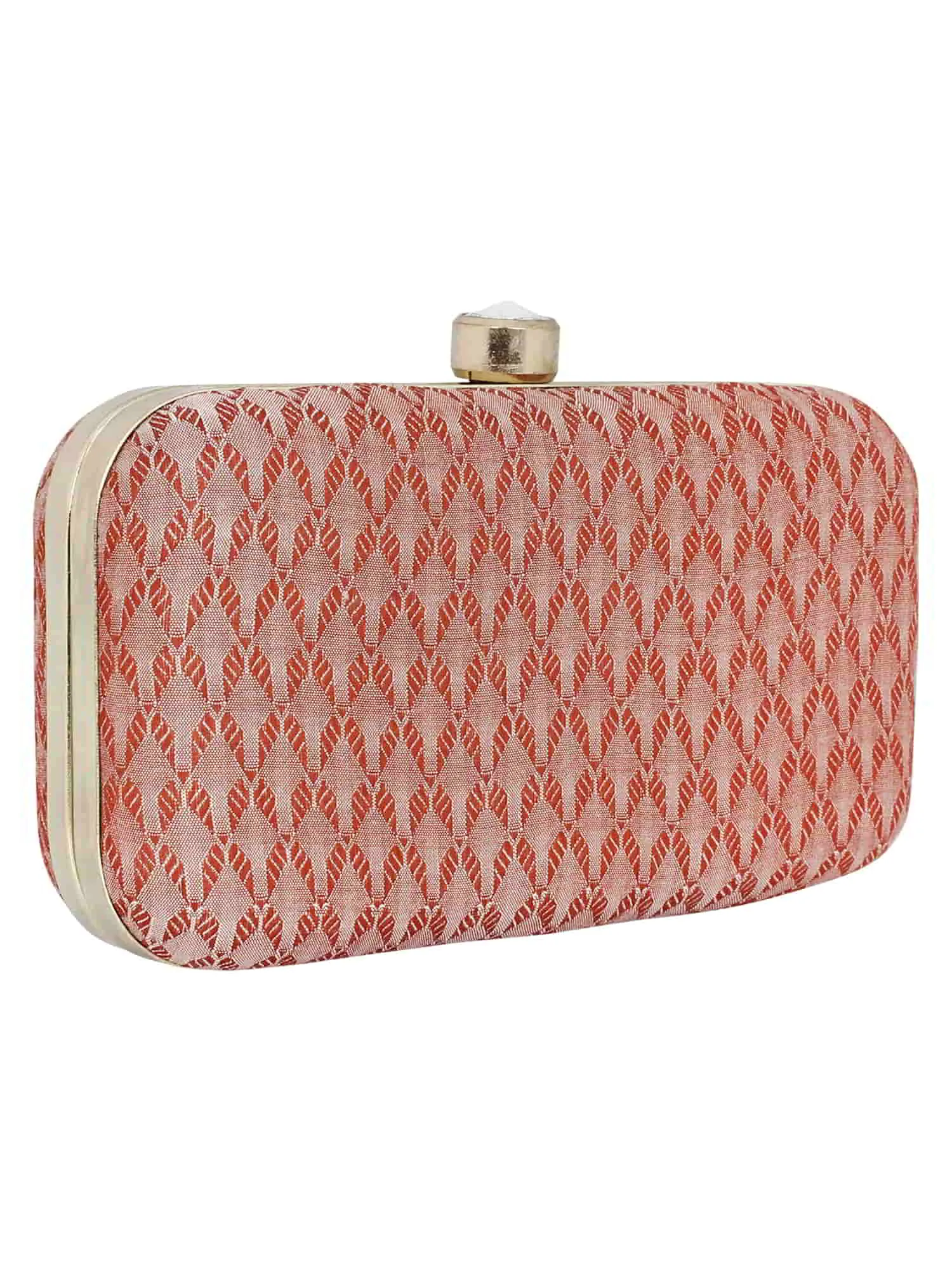 Miniaudiere Evening Clutch