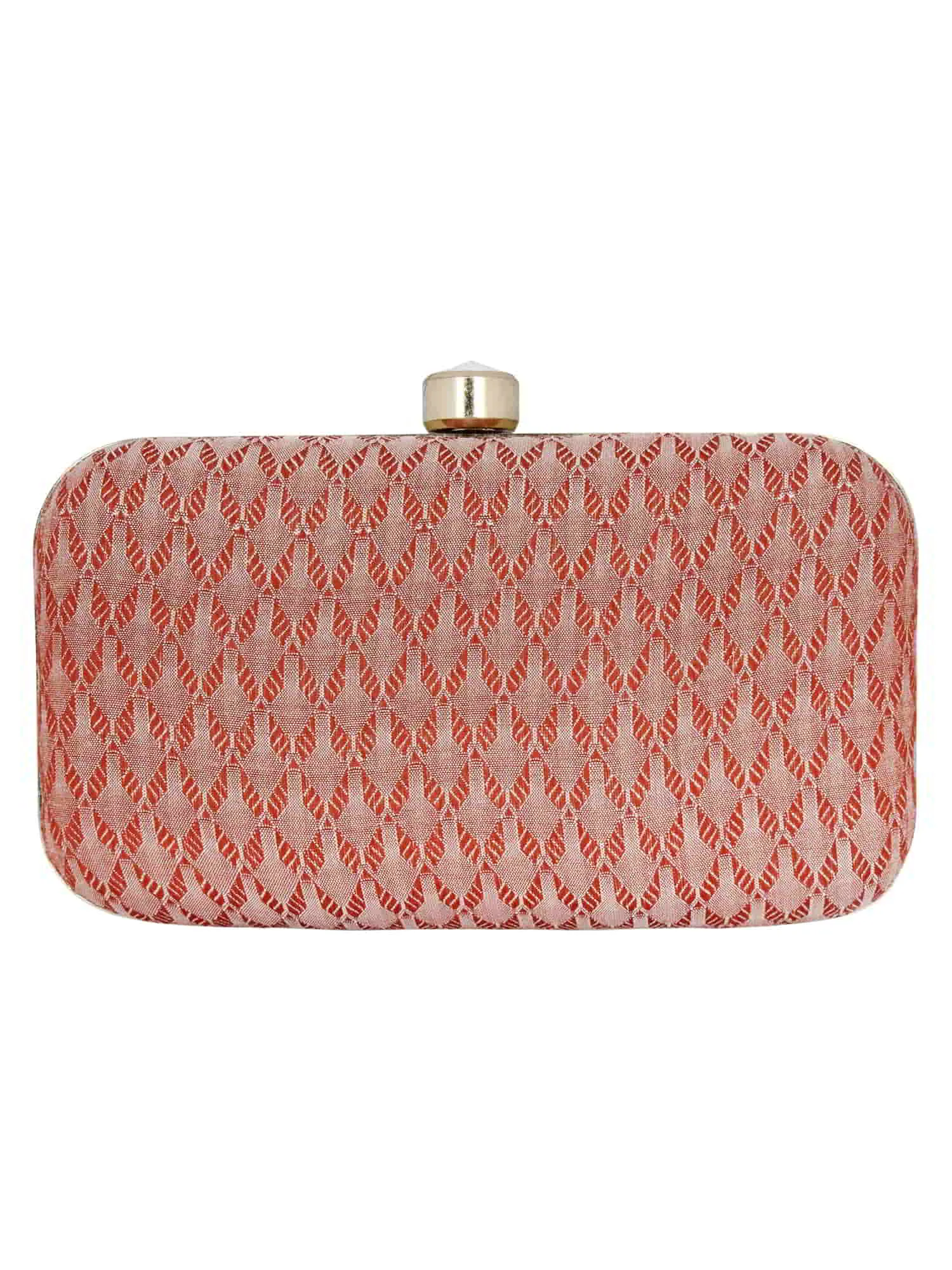 Miniaudiere Evening Clutch