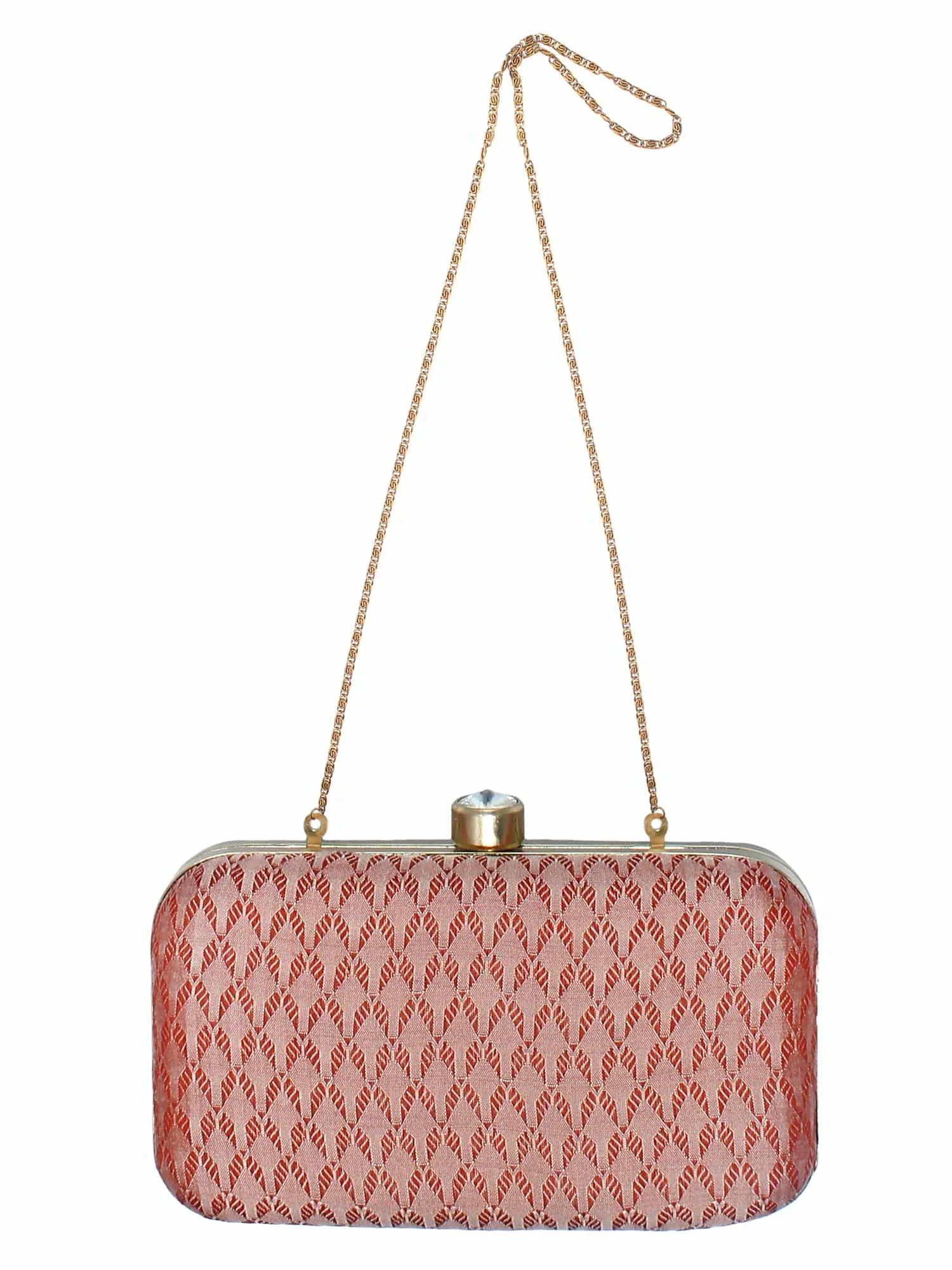 Miniaudiere Evening Clutch
