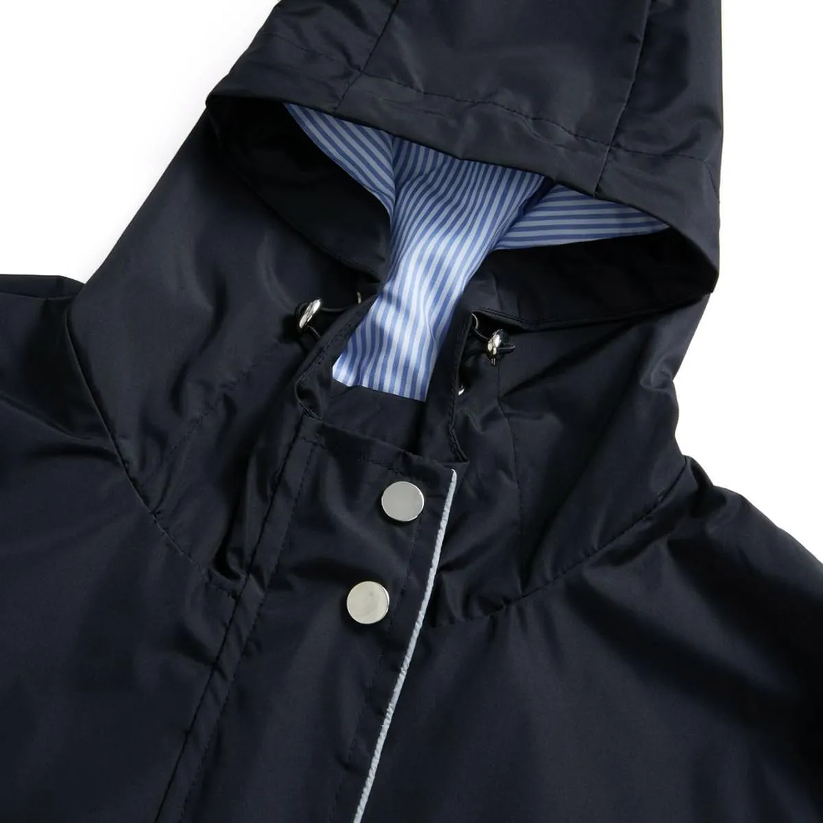 MODFUL Womens lightweight Jackets Waterproof Rain Jacket Windbreaker Outdoor Trench Coats With Hood