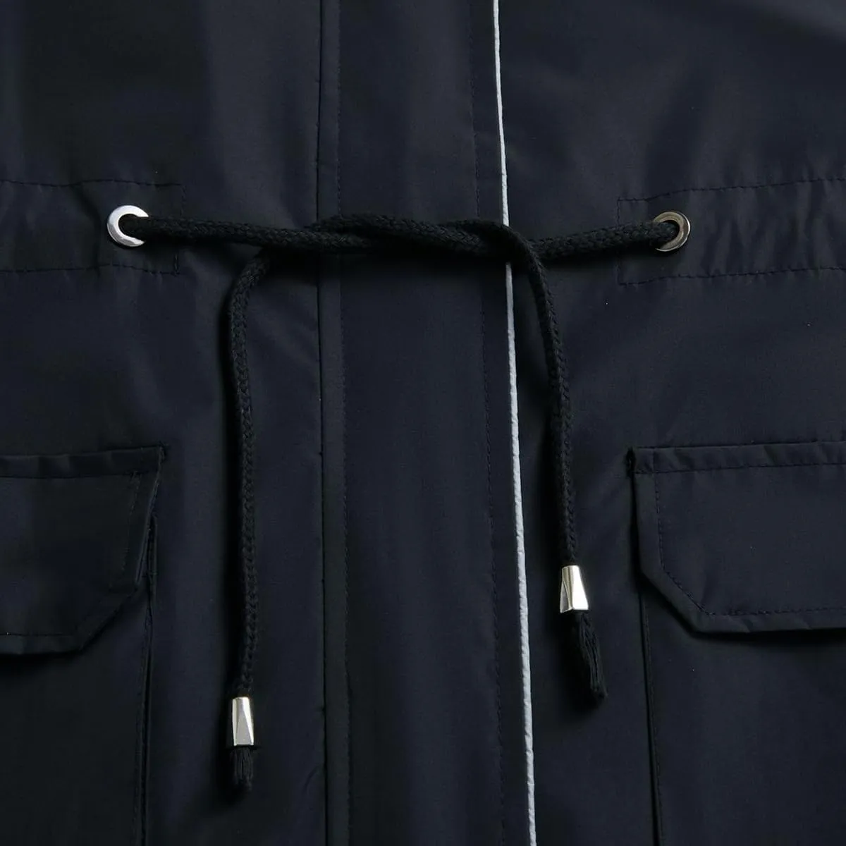 MODFUL Womens lightweight Jackets Waterproof Rain Jacket Windbreaker Outdoor Trench Coats With Hood
