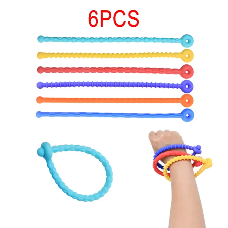 Montessori Sensory Stone Children Toys Tactile Training Creative games Autism Calming Relief soft Stone Adult Stress Anxiety Toy