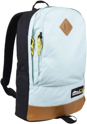Mountainsmith Trippin Pack, Casual Lightweight Backpack, Daypack, Travel, Carry On, Everyday Bag, Mint