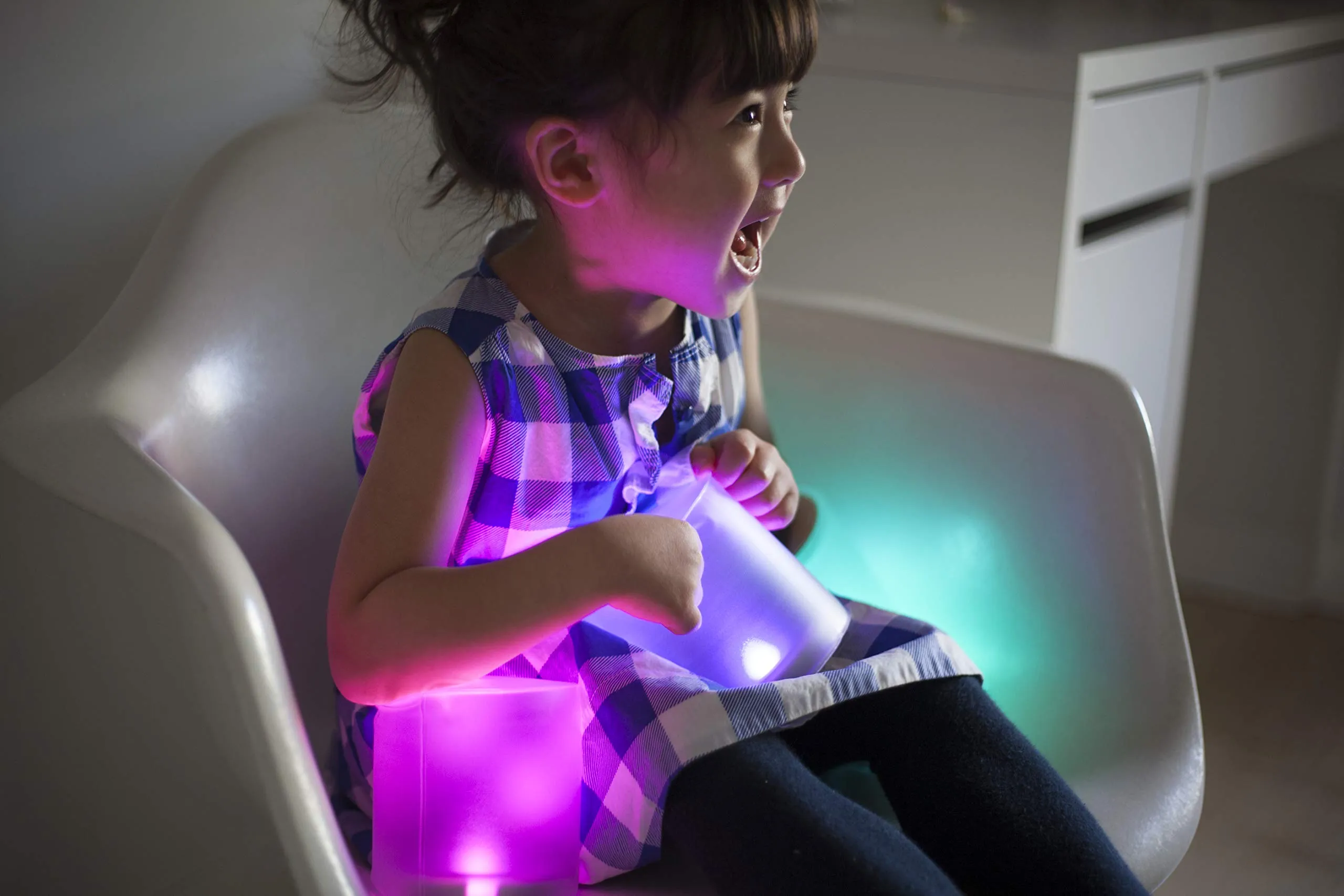 MPOWERD Luci Essence Mini Trio - Solar Inflatable Light