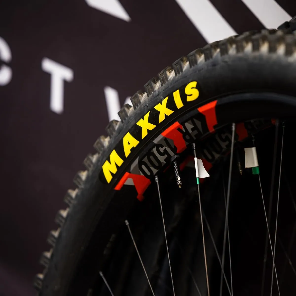 MTB Tyre, Maxxis Ardent Exo Tubeless Ready