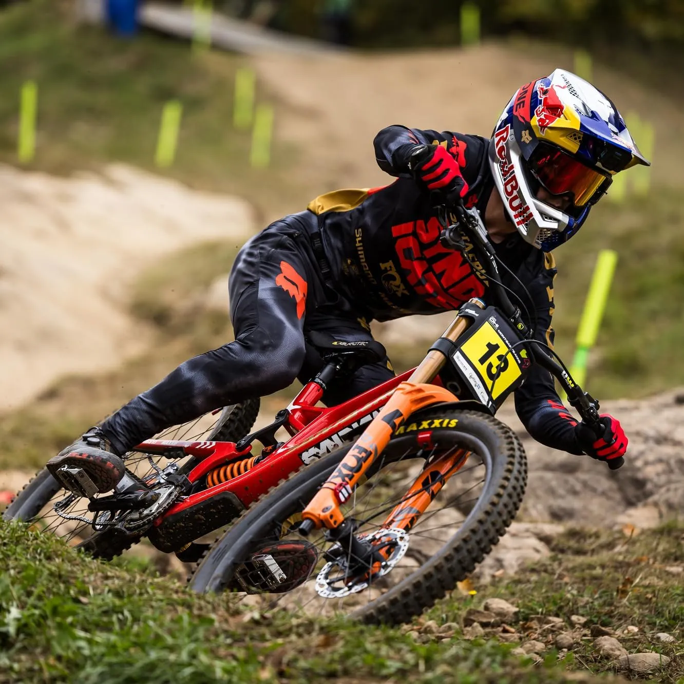 MTB Tyre, Maxxis Ardent Exo Tubeless Ready