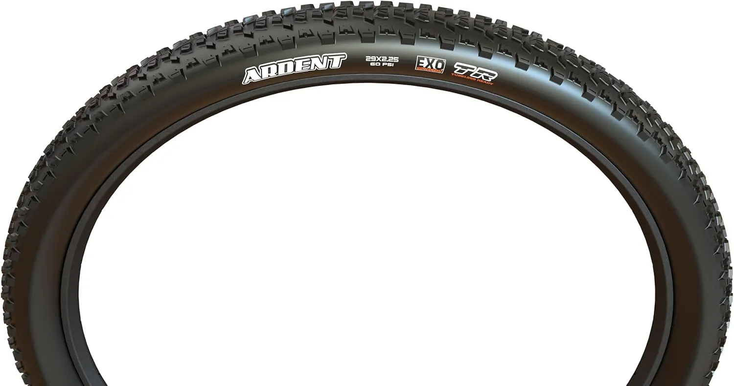 MTB Tyre, Maxxis Ardent Exo Tubeless Ready