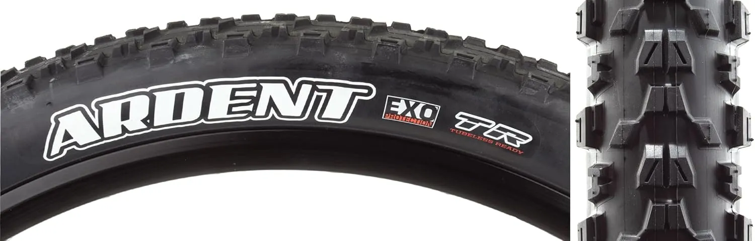 MTB Tyre, Maxxis Ardent Exo Tubeless Ready
