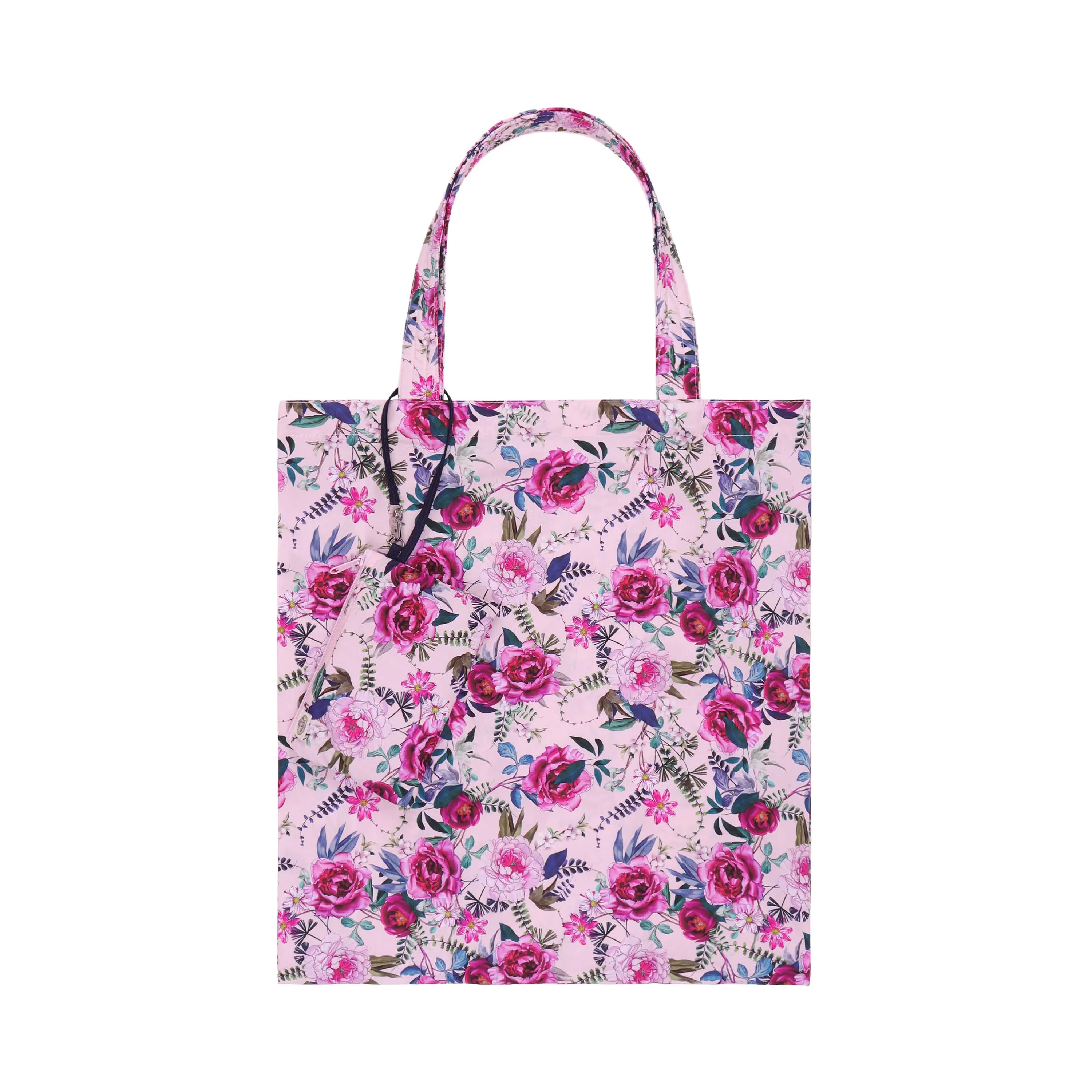 NaRaYa Foldable Shopping Bag