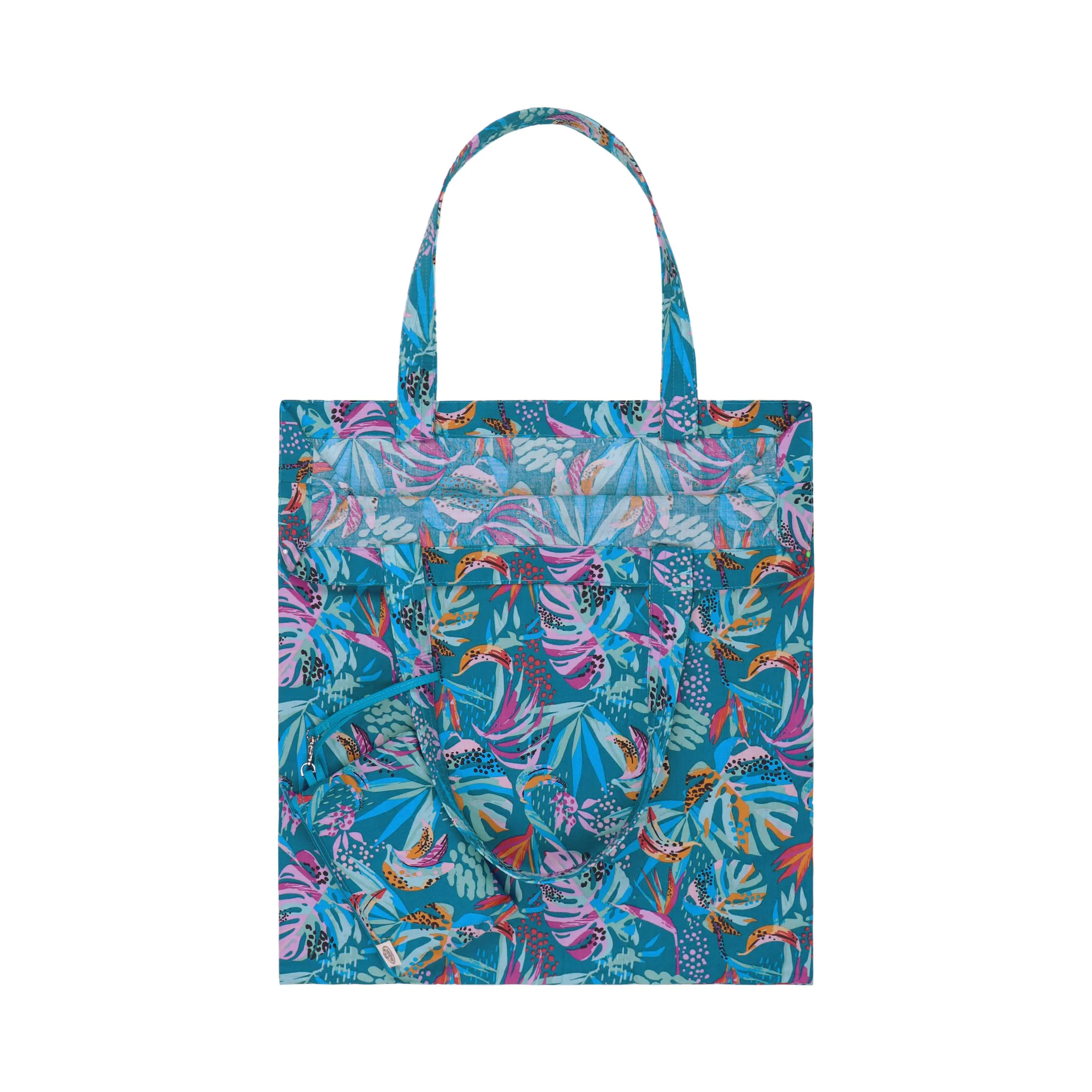 NaRaYa Foldable Shopping Bag