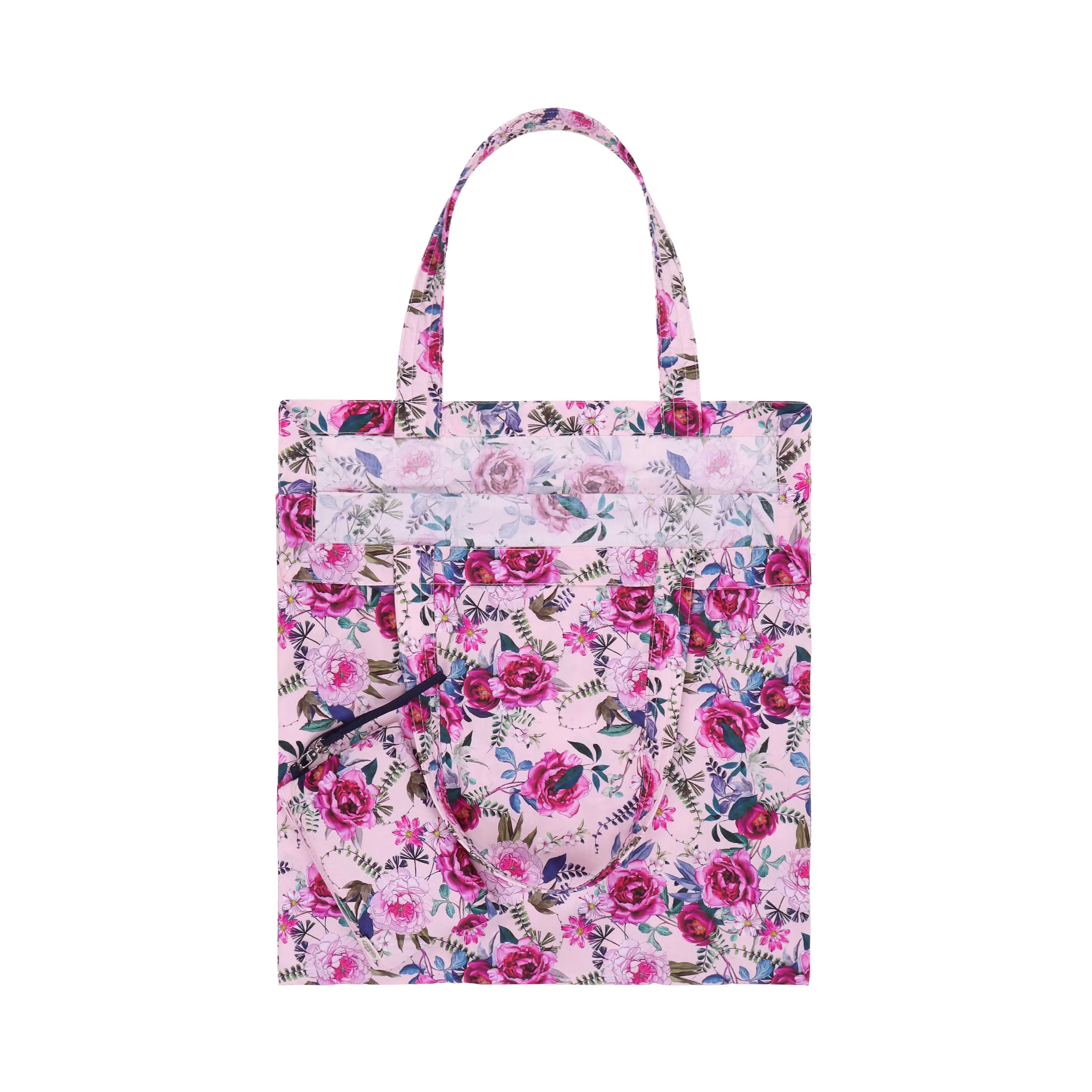 NaRaYa Foldable Shopping Bag