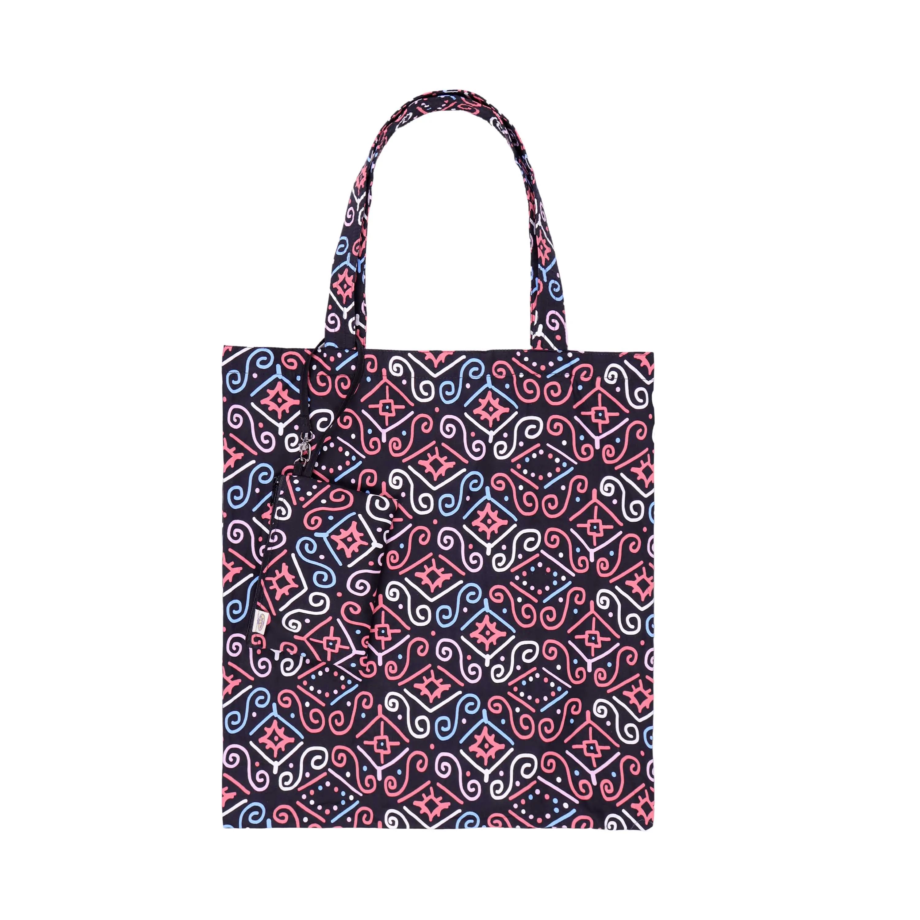 NaRaYa Foldable Shopping Bag