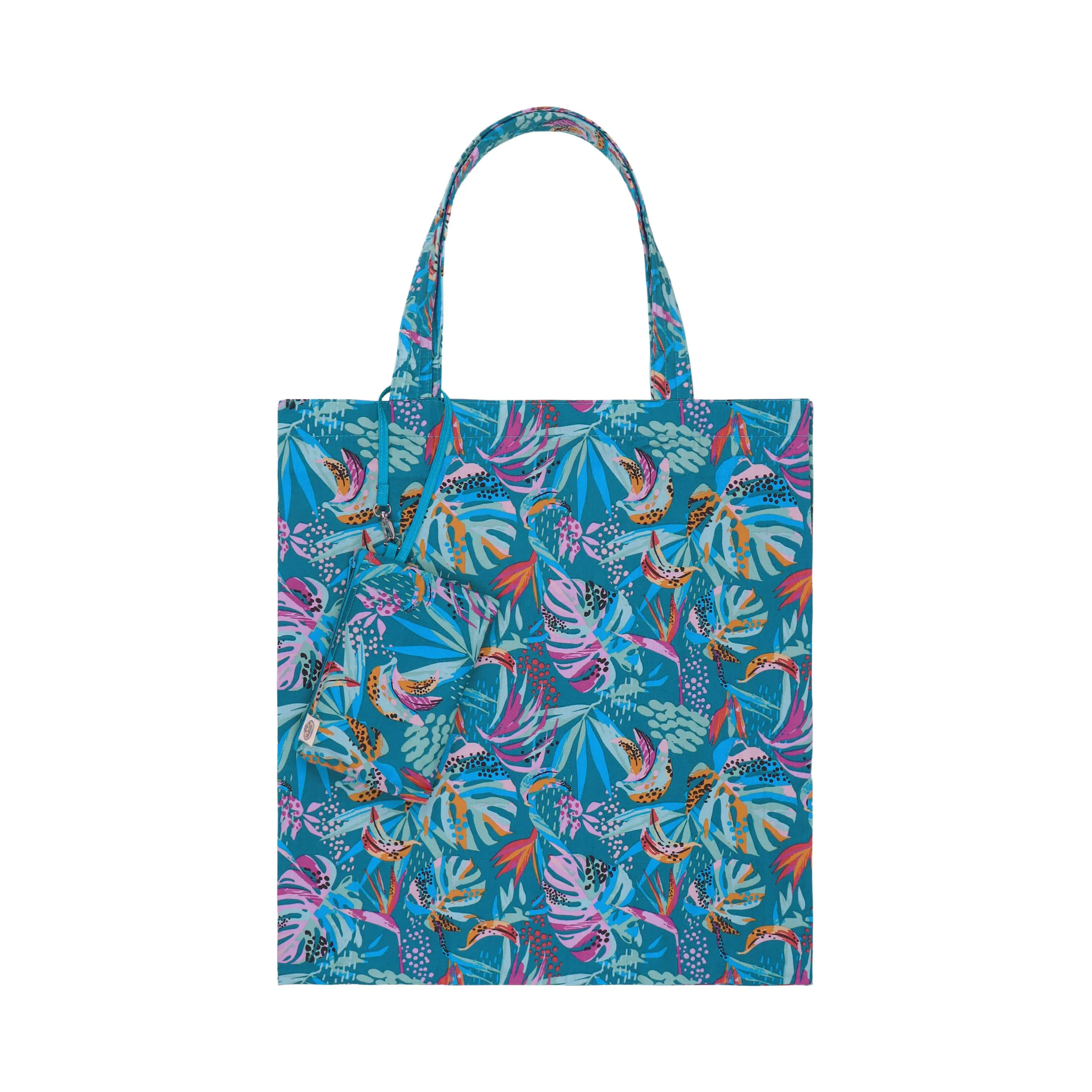 NaRaYa Foldable Shopping Bag