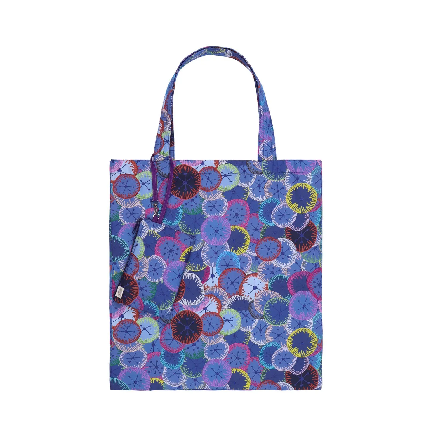 NaRaYa Foldable Shopping Bag