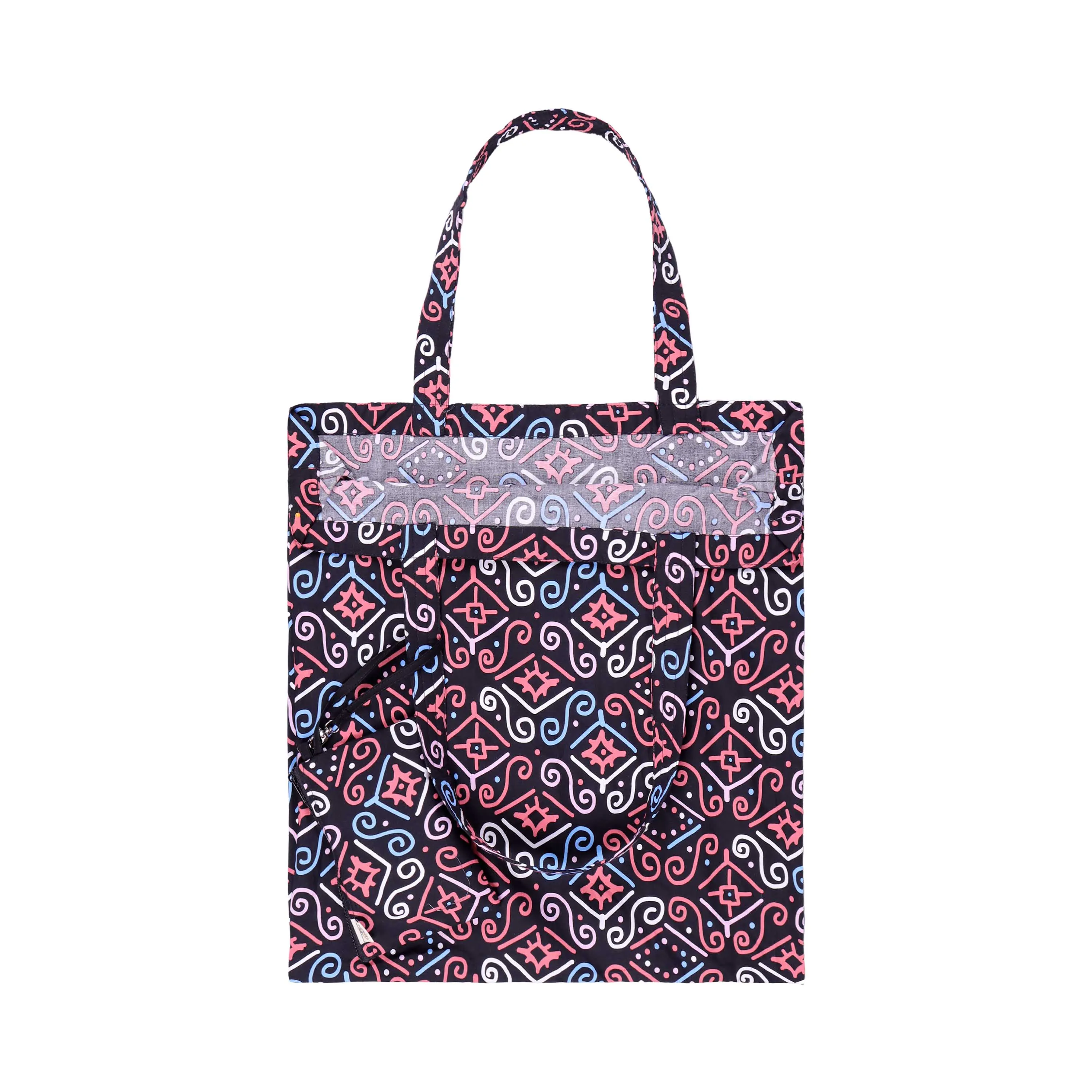 NaRaYa Foldable Shopping Bag