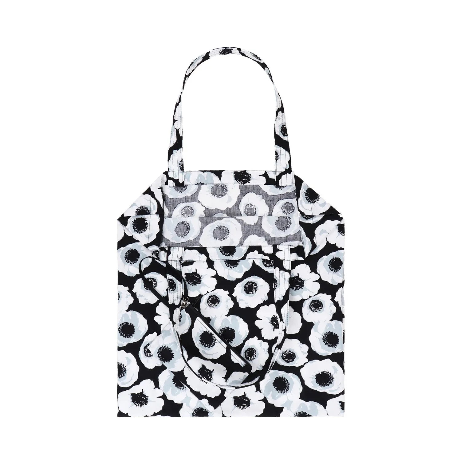 NaRaYa Foldable Shopping Bag