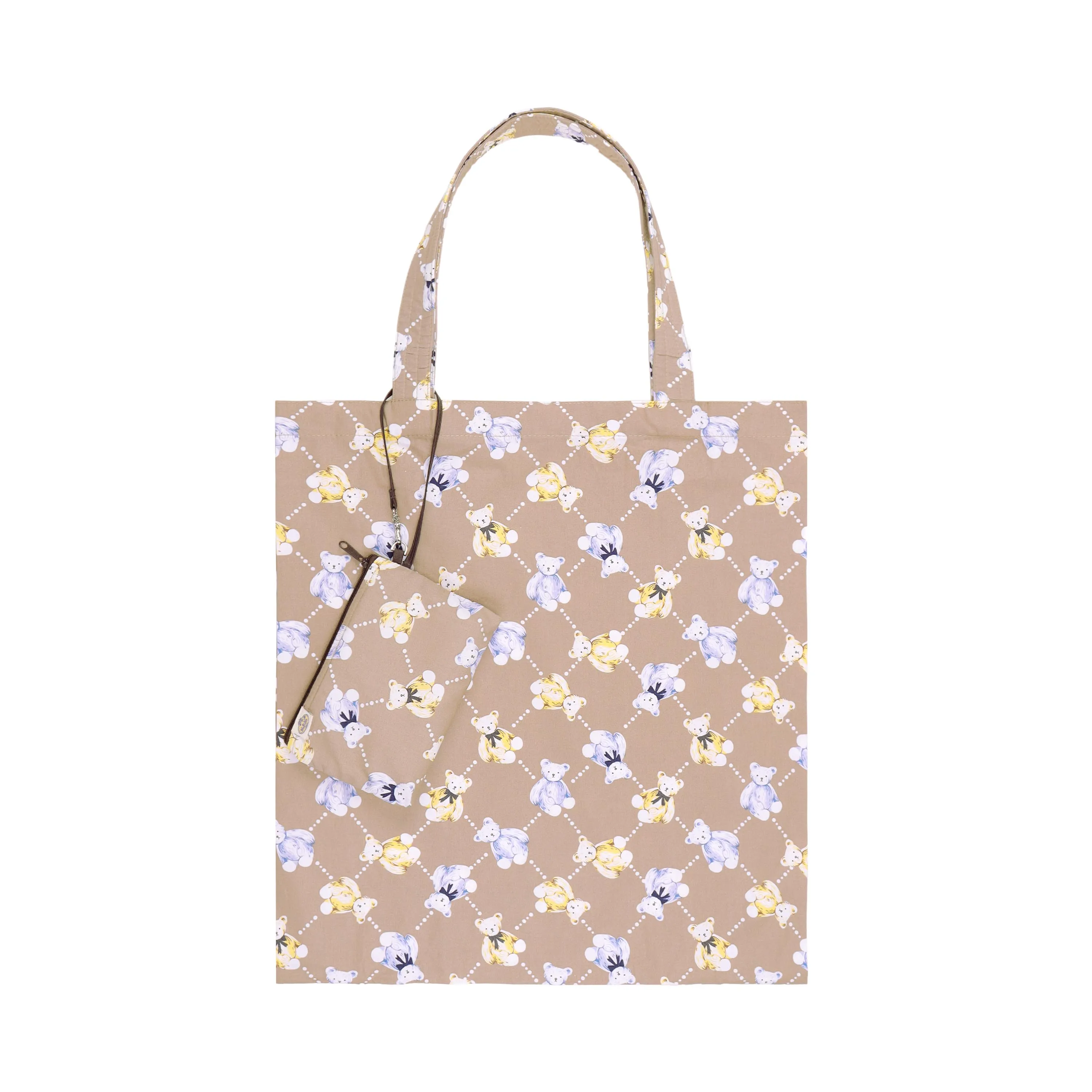 NaRaYa Foldable Shopping Bag